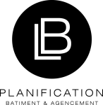 LB Planification Sàrl Logo