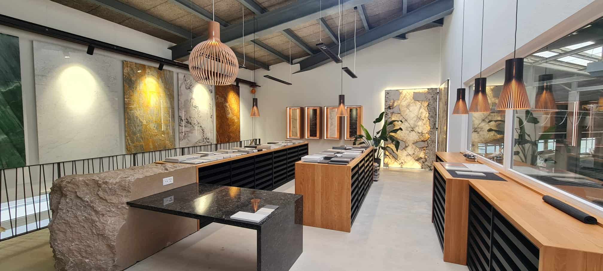 La cernia | S. Facchinetti S.A | Neuchâtel