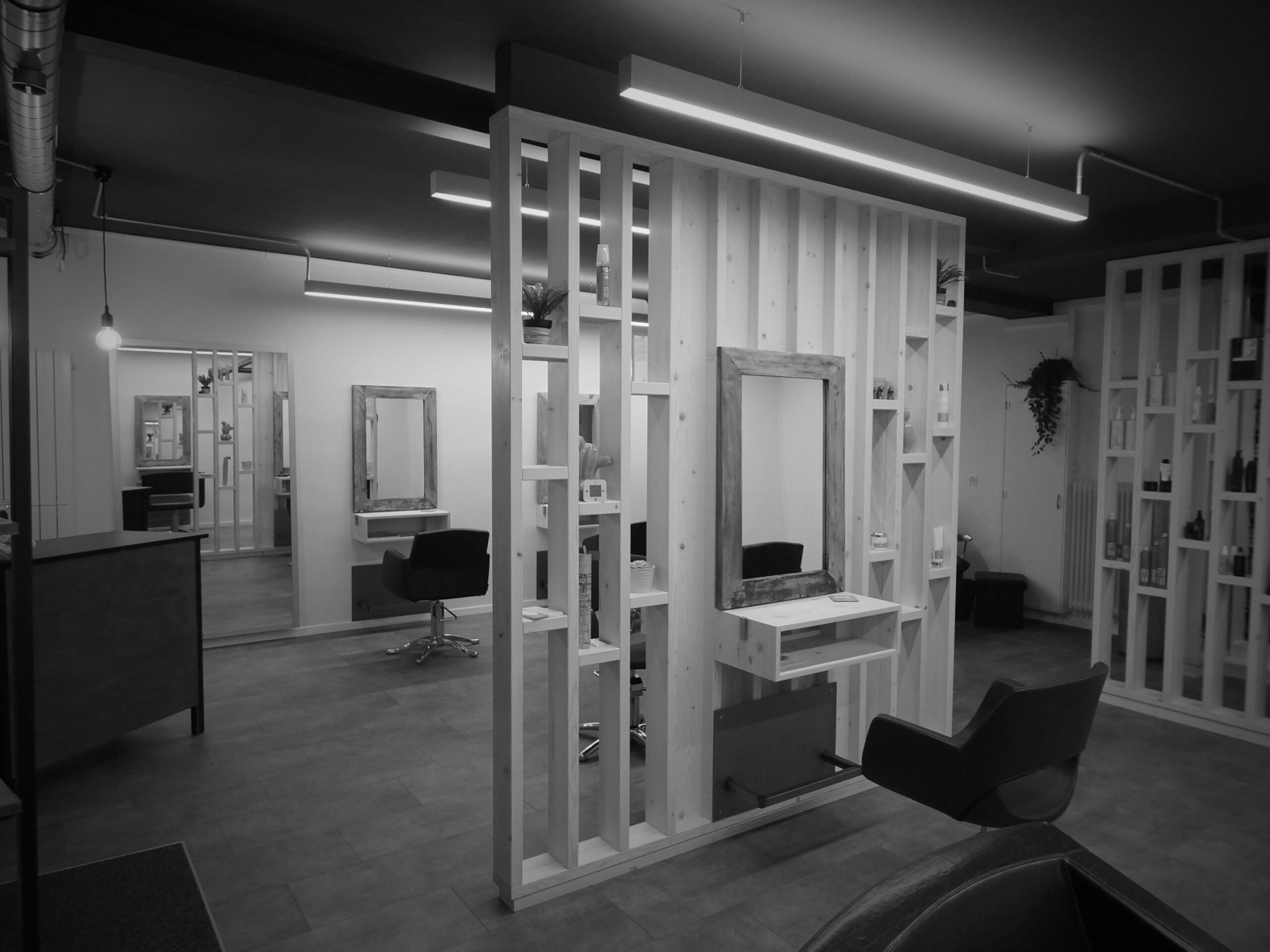 Atelier connexion | Le Landeron