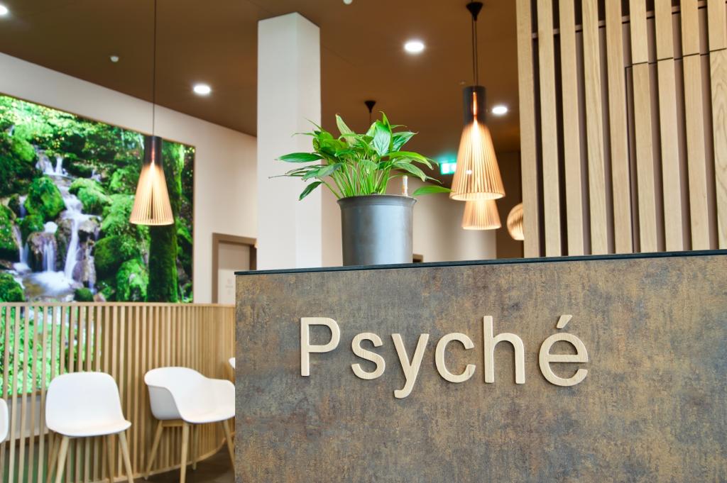 Psyché | centre de psychothérapies | Neuchâtel