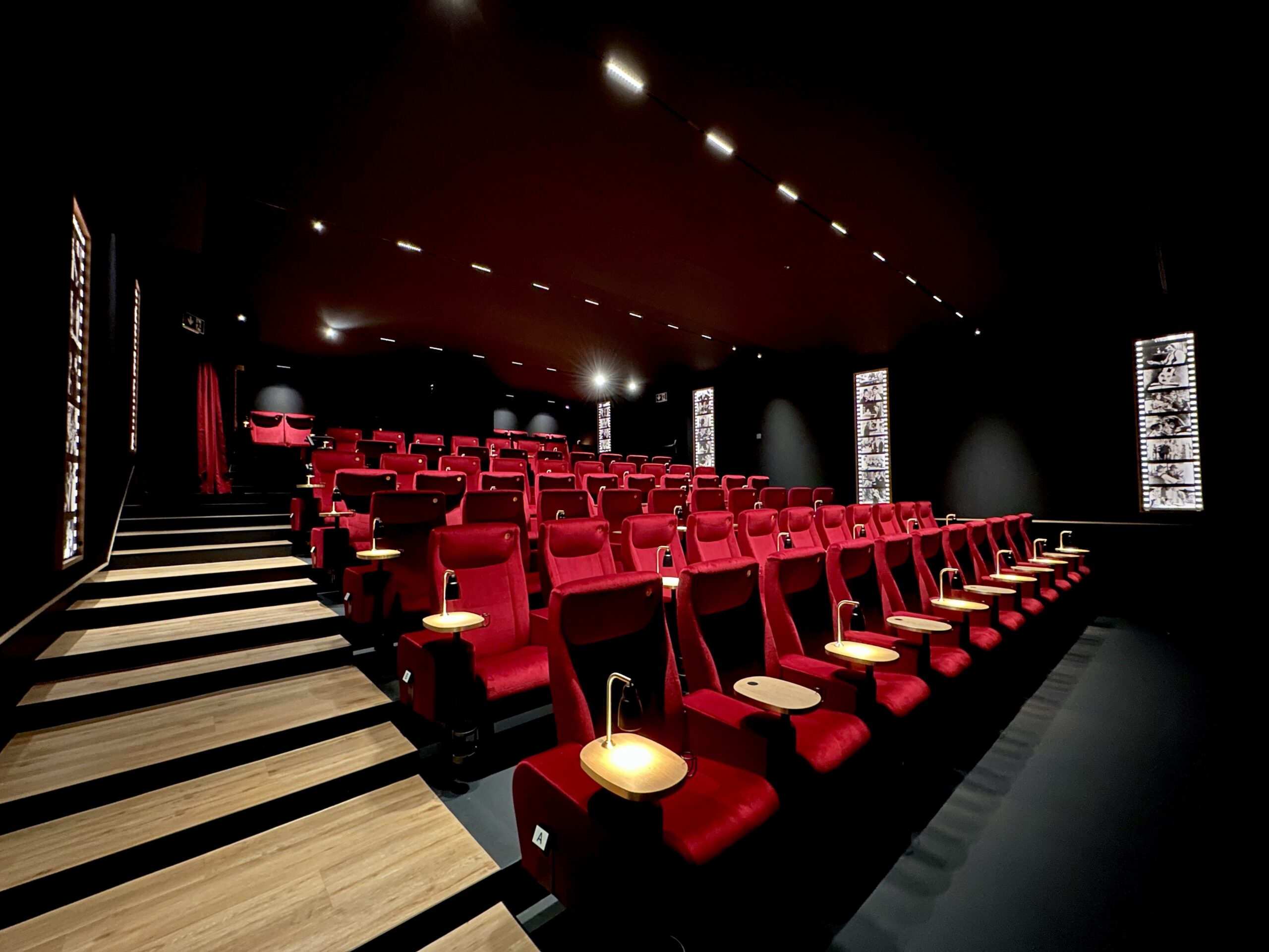 Cinepel | apollo 3 | Neuchâtel