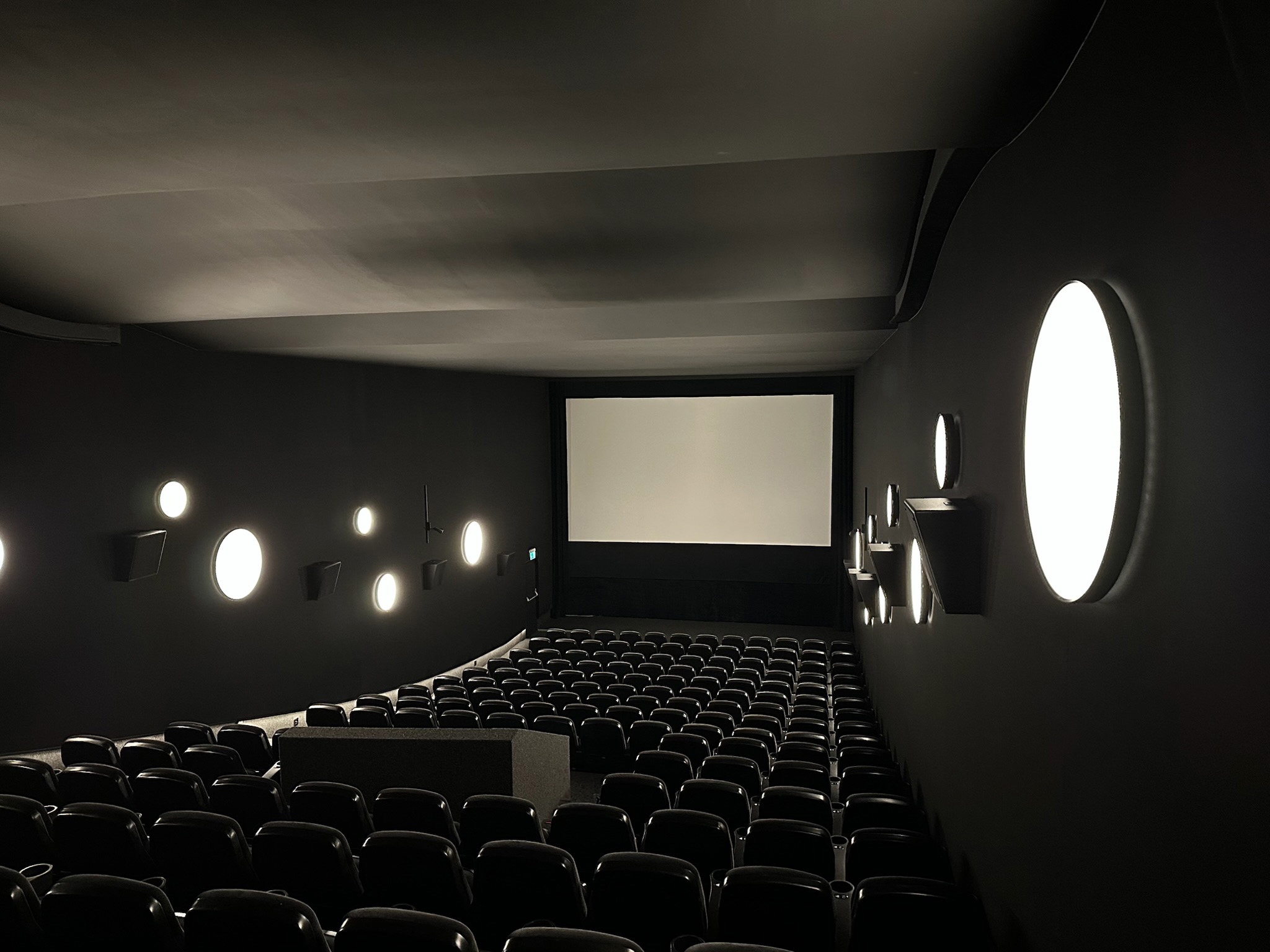 Cinepel | Rex | Neuchâtel